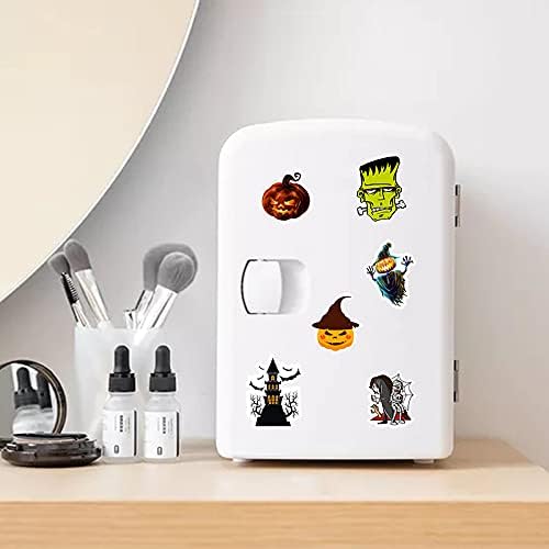 Halloween Stickers | 100 PCS Halloween Party Favors - Halloween Games Toys Gifts Party Supplies