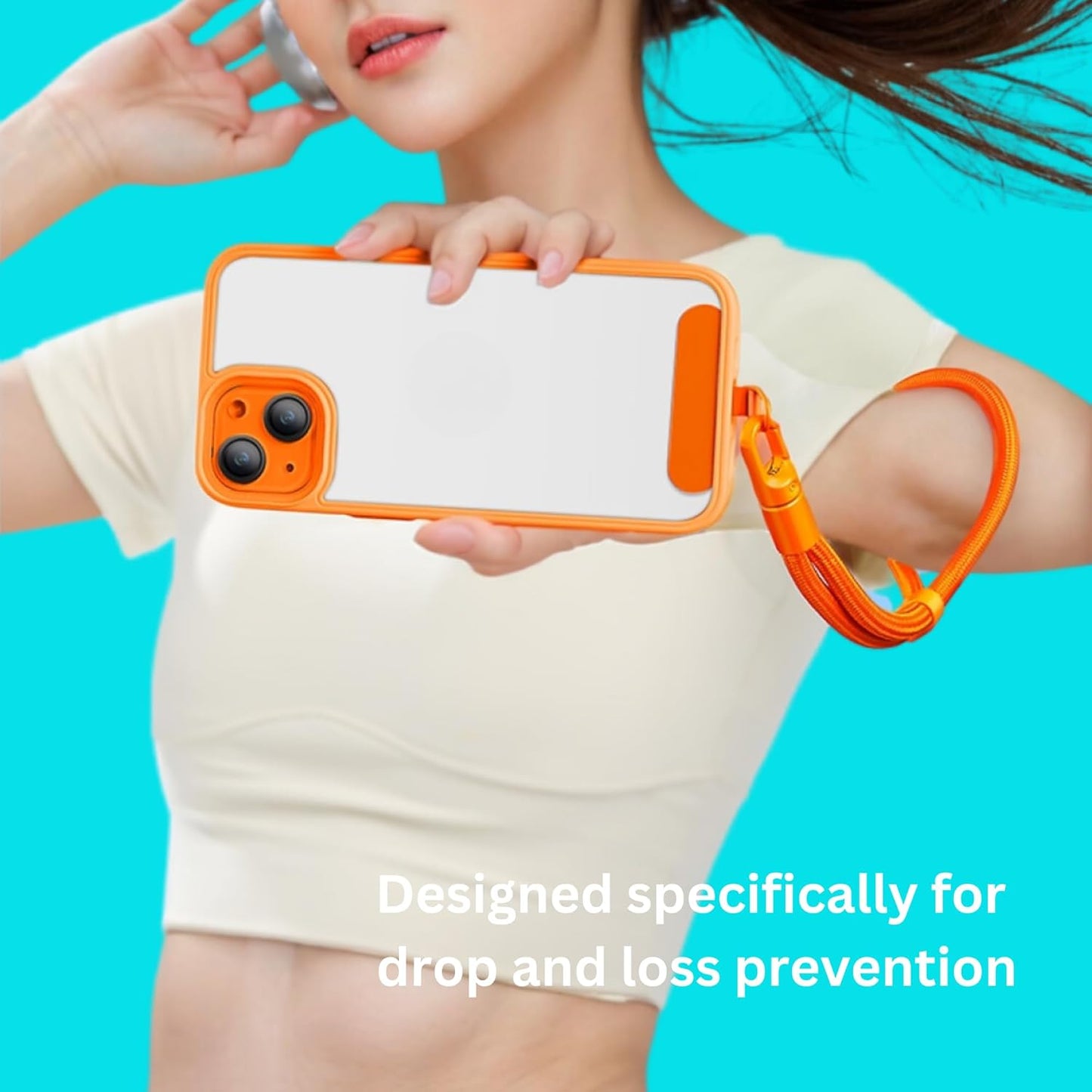 Reinforced Wrist Strap Phone Lanyard ,Phone Wrist Strap, Cell Phone Lanyard,raided Phone Lanyard,Phone Charm Wrist Lanyard