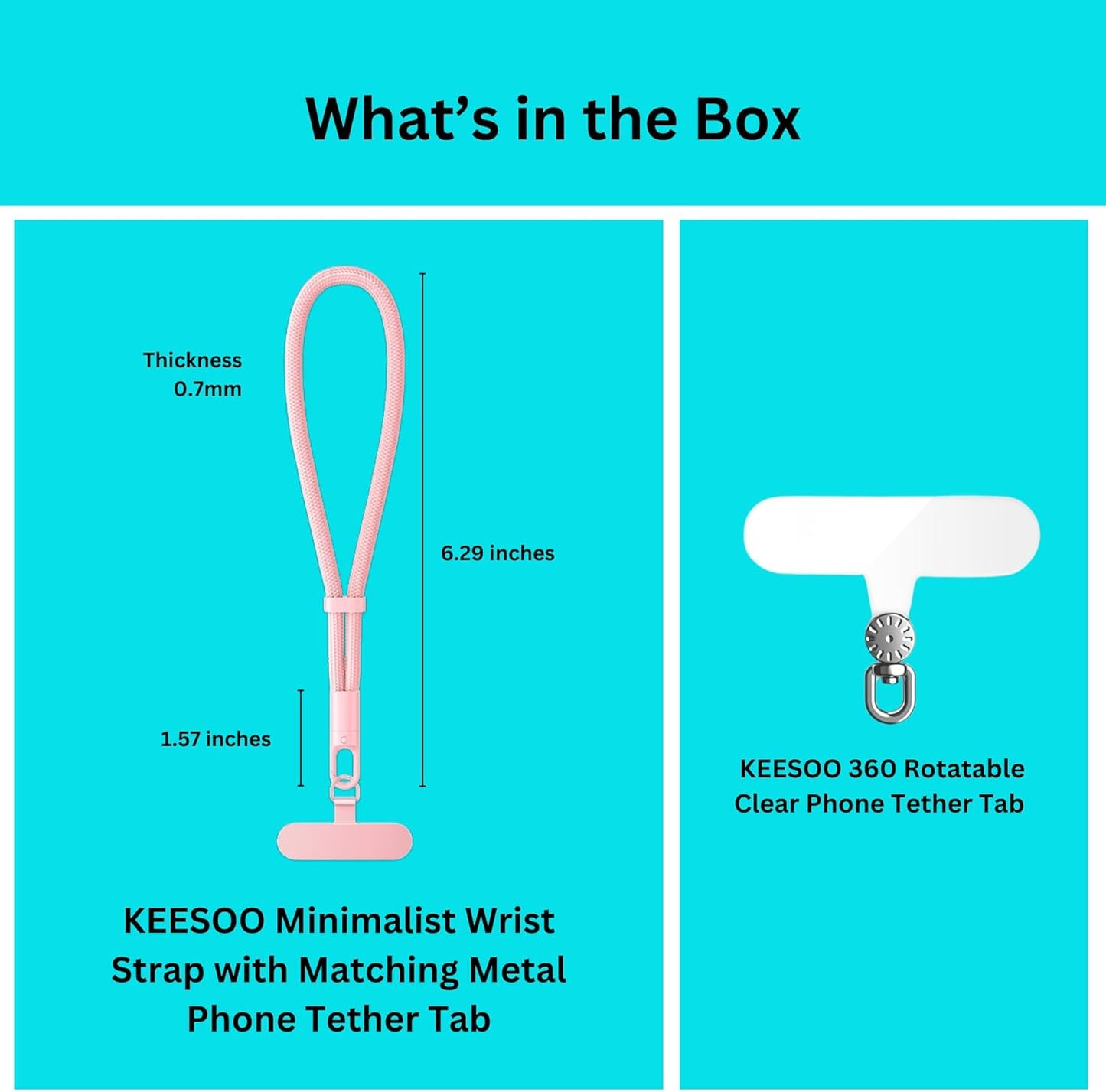 Reinforced Wrist Strap Phone Lanyard ,Phone Wrist Strap, Cell Phone Lanyard,raided Phone Lanyard,Phone Charm Wrist Lanyard